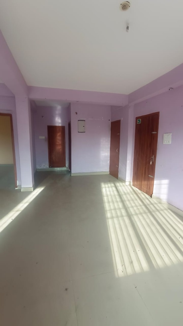 Unfurnished 3bhk in Odalbakra, Kahilipara, Guwahati, Assam, India for Rent